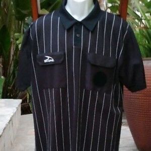 Soccer referee score jersey t shirt